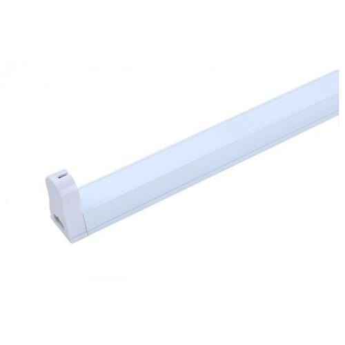 K6 Fixture 2ft / (1x14W) / 3000K VIVE T5 Batten With Philips Fluorescent Tube and Ballast