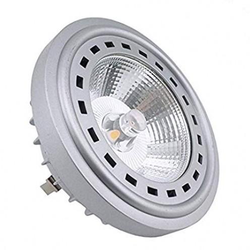 K6 LED Bulb 12W / 3000K VIVE AR-111 12V 12W (50W) G53 LED LAMP