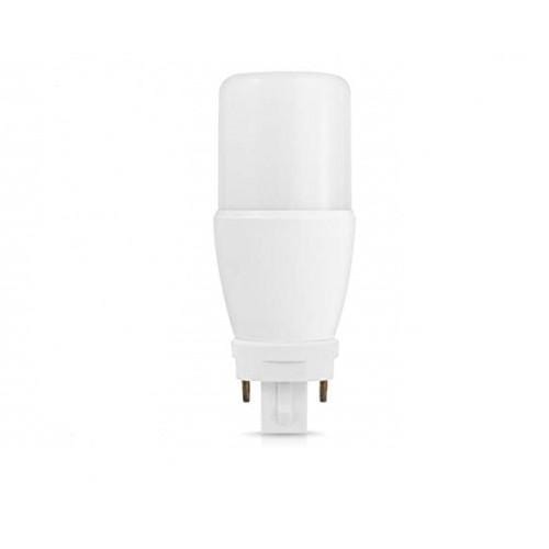 K6 LED Bulb VIVE 110-240V LED PLC 10W 3000K 2P G24d Lamp