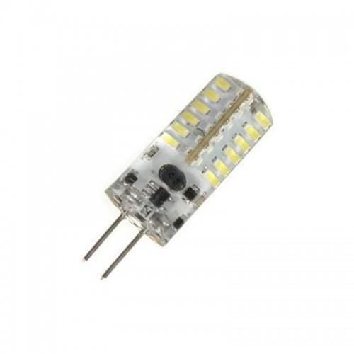 K6 LED Bulb VIVE JC 12V 3W (20W) G4 Led Lamp