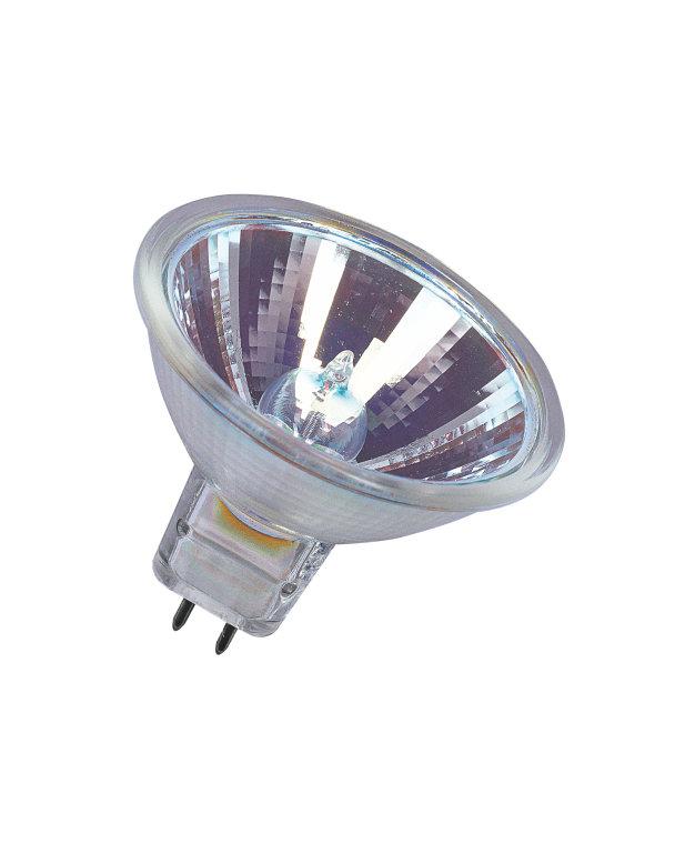 K6 Light Bulb 20W / FL Osram Decostar 51 Pro Dimmable x20PCs