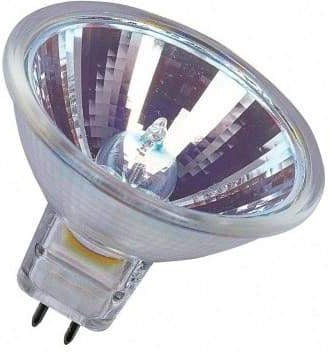 K6 Light Bulb 50W / FL Osram Decostar 51 Pro Dimmable x20PCs