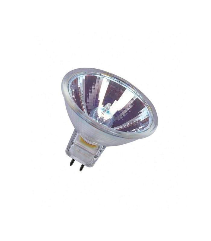 K6 Light Bulb 50W / FL Osram Decostar 51 Pro Dimmable x20PCs