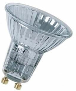 K6 Light Bulb Osram Halopar 16 50W 230V 35D GU10 Bulb