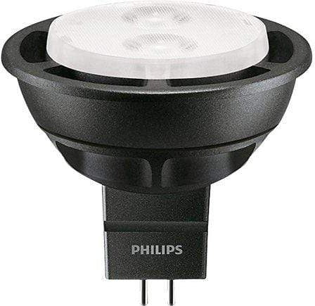 K6K5E5P1 LED Bulb 4W / 2700K / 24D PHILIPS Master LED MR16 Non-Dimmable