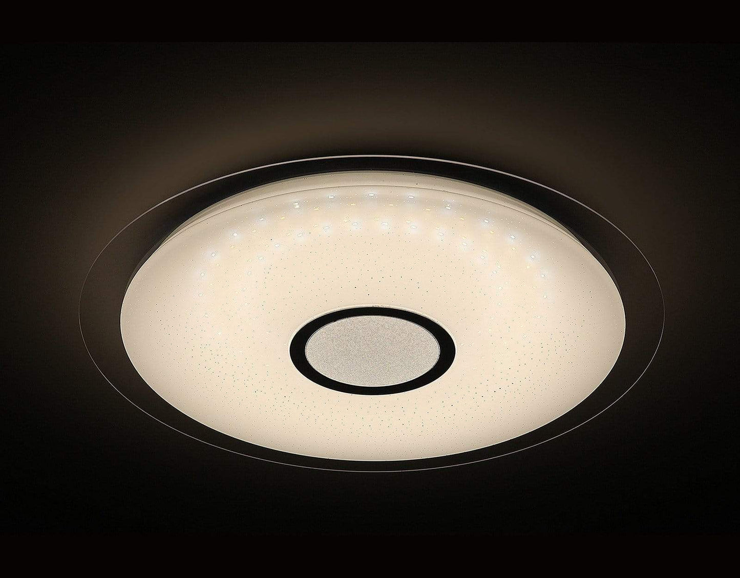 L6 Home Decore DALEN 17inch Smart RC Ceiling Light