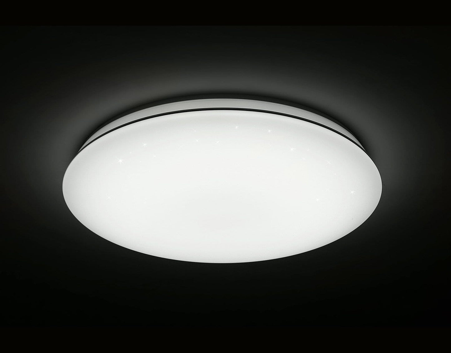 L6 Home Decore DALEN 17inch Smart RC Ceiling Light