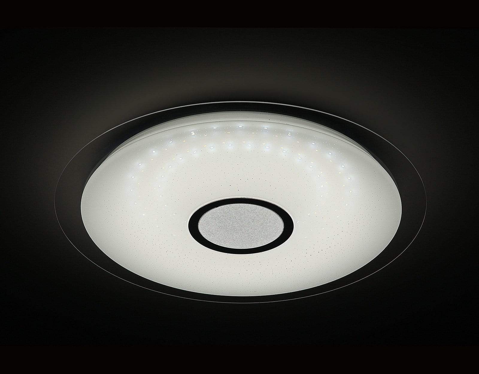L6 Home Decore DALEN 22Inch Smart RC Round Ceiling Light