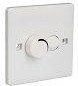 L7 Electrical Supplies AcTec D350 Trailing Edge lighting Dimmer with Clipsal Switch
