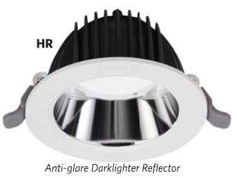 L7 Fixture OPPLE HR Recessed Non Dim  LED Downlight