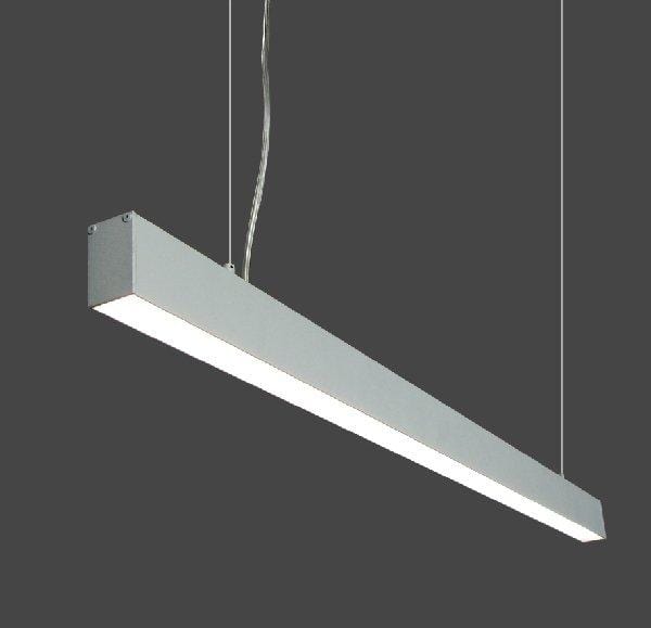 L7 Home Decore Hakkon LED Linear Suspension Pendant Light