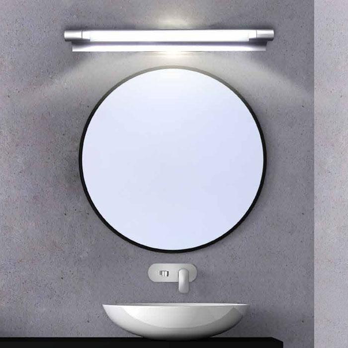 L7 Home Decore OPPLE LED BATHROOM MIRROR WALL LIGHT (HML-ADAM)