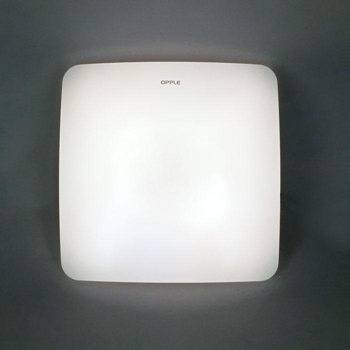 OPPLE LED SQUARE CEILING LIGHT (HC3030) - Delight Singapore – DELIGHT ...