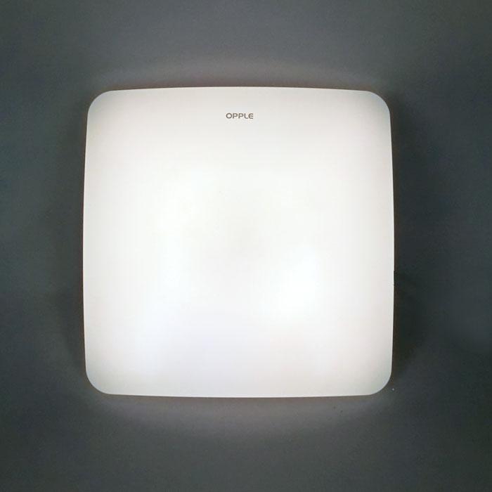 L7 Home Decore OPPLE led square ceiling light  (HC3030)