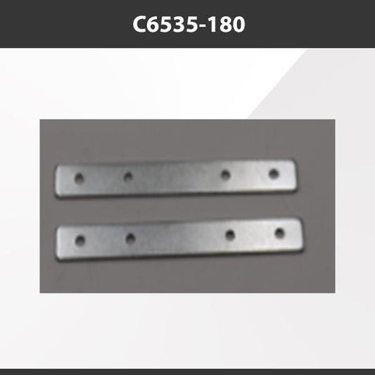 L9 Fixture C6535-180 [China] ALP6535 Aluminium Profile Accessories  x20Pcs