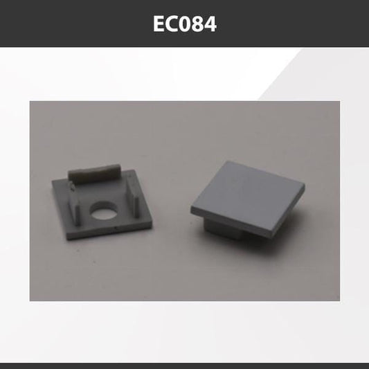 L9 Fixture EC084 [China] ALP084 Aluminium Profile Accessories  x20Pcs