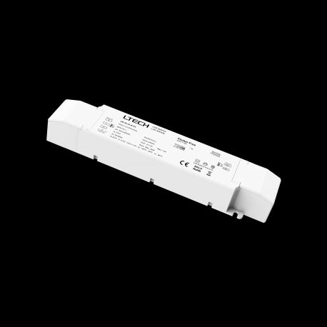 [China] LTECH Constant Voltage Triac Dimmable Intelligent LED Driver *-Ballast /Drivers-DELIGHT OptoElectronics Pte. Ltd