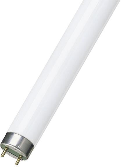 LEDVANCE Light Bulb 15W / 76 Osram Fluorescent Natura T8 Tube x 10PCs