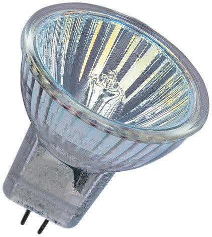 LEDVANCE Light Bulb 20W / WFL Osram Decostar 35 Dimmable x10PCs