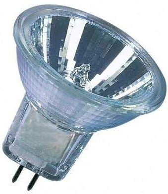 LEDVANCE Light Bulb 35W / WFL Osram Decostar 35 Dimmable x10PCs
