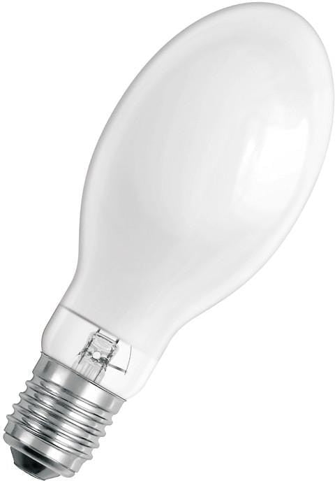 LEDVANCE Light Bulb 50W / 3000K Osram HCI-ET Super 4Y