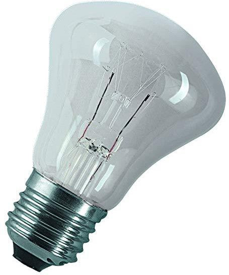 LEDVANCE Light Bulb OIsram High-Voltage Krypton Lamps, Road Traffic x100PCs