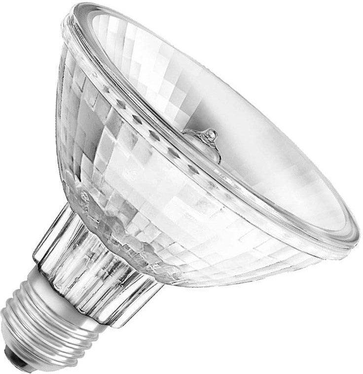 LEDVANCE Light Bulb Osram Halopar 30 Dimmable