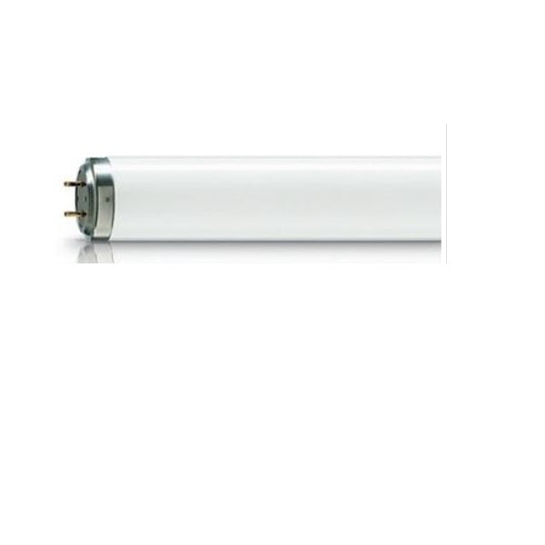 FL. LAMP DAYLIGHT F18T8D 18W Ø26X588.7mm(L) SUNLUX x10Pcs-Light Bulb-DELIGHT OptoElectronics Pte. Ltd