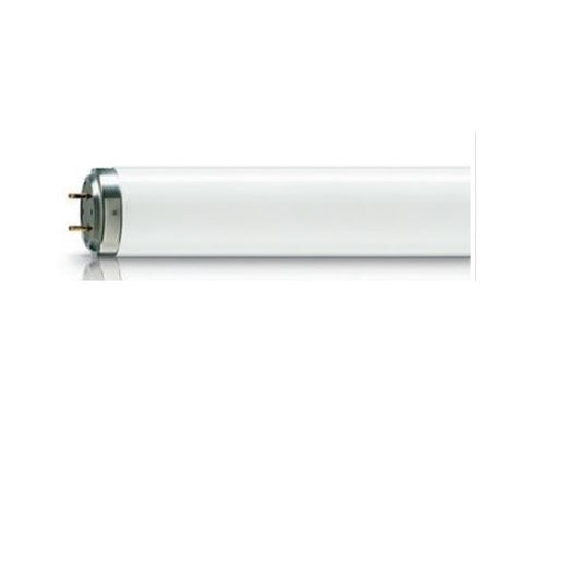 FL. LAMP DAYLIGHT F18T8D 18W Ø26X588.7mm(L) SUNLUX x10Pcs-Light Bulb-DELIGHT OptoElectronics Pte. Ltd