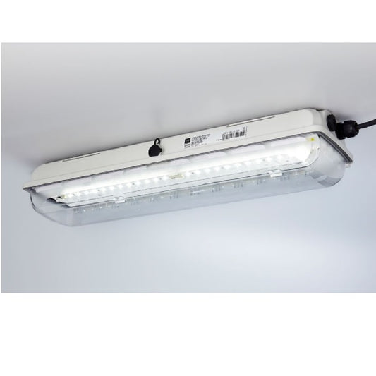 STAHL Linear LED 6002/4 EXLUX Linear Luminaire with LED-Fixture-DELIGHT OptoElectronics Pte. Ltd