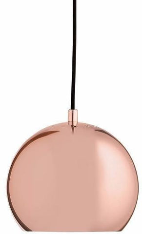 Globe Pendant