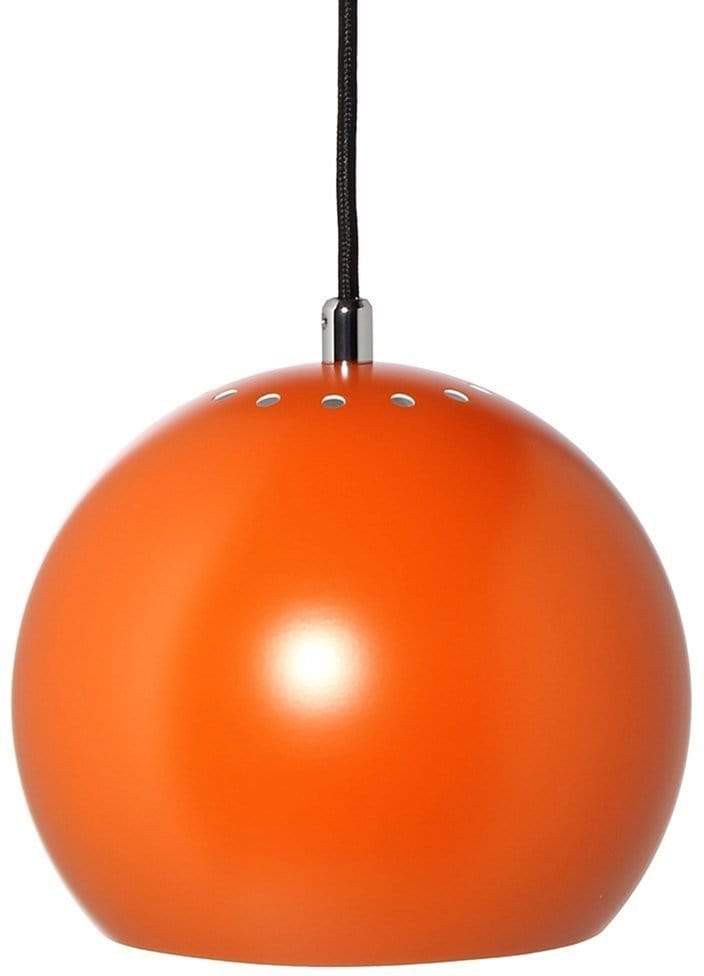 M1 Home Decore Matt Orange Frandsen BALL classic decorative Pendant light