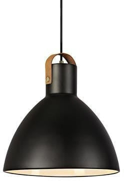 Markslöjd Home Decore Black Markslojd EAGLE 1L 35cm Pendant light- Delight.com.sg