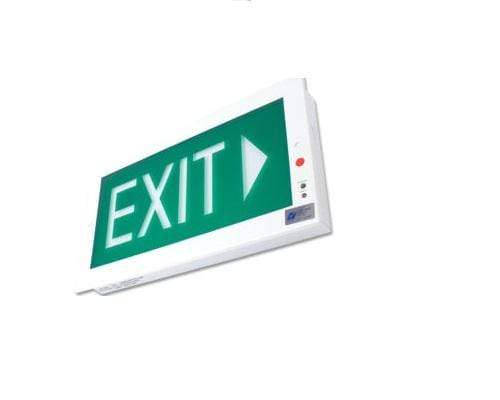 Led Box Exit Light Box Type Exit Sign – DELIGHT OptoElectronics Pte. Ltd