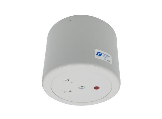 Maxspid 3W LED UFO Emergency Light UF.3.NC180.NM(Surface Mount ...