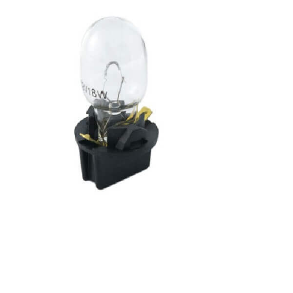 ST Wedge Base Socket x10Pcs-Fixture-DELIGHT OptoElectronics Pte. Ltd