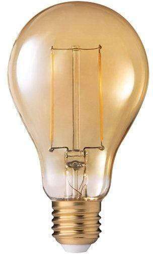 MEGAMAN LED Bulb 2200K MEGAMAN LG6703GD-E27-2200K Classic 3W LED Filament Decorative Light