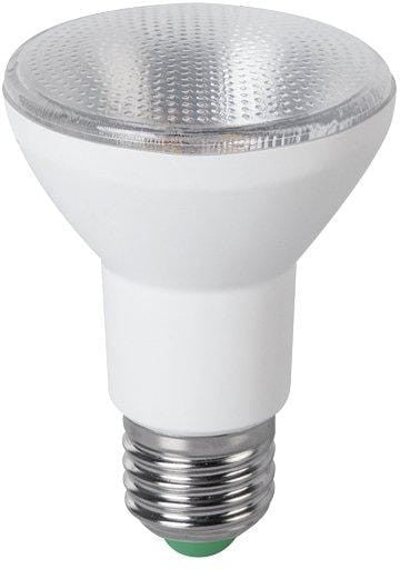 MEGAMAN LED Bulb 2800K MEGAMAN LR2906-WFL-E27 LED Light for Study Room PA20 6W 36D