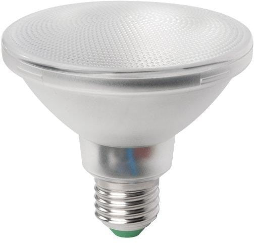 MEGAMAN LED Bulb 2800K MEGAMAN LR3010.5-WFL LED Kitchen Ceiling Light PAR30 10.5W 36D
