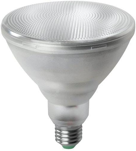 MEGAMAN LED Bulb 2800K MEGAMAN LR3215.5-WFL-E27 PAR38 15.5W Classic Design LED Light