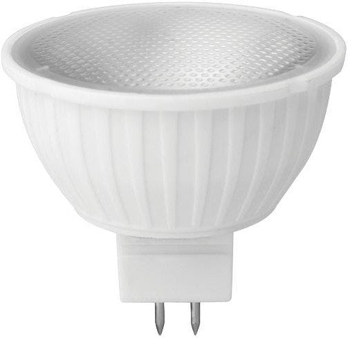 MEGAMAN LED Bulb 4000K MEGAMAN ER3405DG MR16 5W LED Flood Light for Home