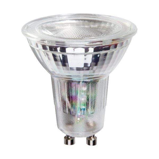 MEGAMAN LED Bulb MEGAMAN Glass PAR16 5.5W Dimmable 2800K LED Bulb, Decoration lights for home