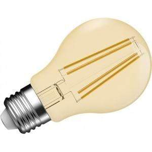 MEGAMAN LED Bulb MEGAMAN LED 1.9W Filament A60 Bulb