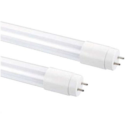 N1 LED Bulb 9W / 4000K / 2ft NVC T8N Series Double Side Led Tube x10PCs