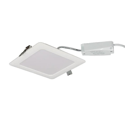Opple Slim LED Square Recessed Down Light Non Dim (ESIII-S)