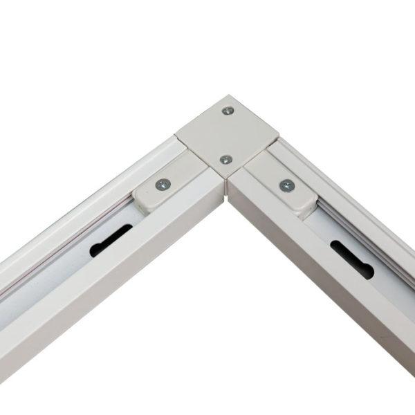 OPPLE Fixture OPPLE 2-WIRE LED TRACK CONNECTOR