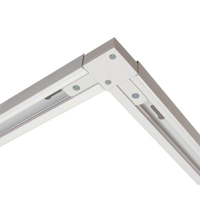 OPPLE Fixture OPPLE 2-WIRE LED TRACK CONNECTOR