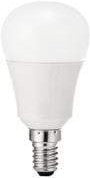 OPPLE LED Bulb 3.5W / 2700K OPPLE P45 E14 220-240V LED Bulb Non-Dim