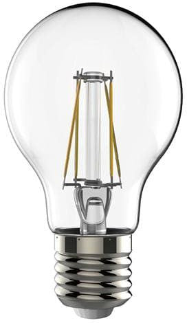 OPPLE LED Bulb OPPLE Ecomax Filament Dim A60 E27 LED Bulb- Vintage style