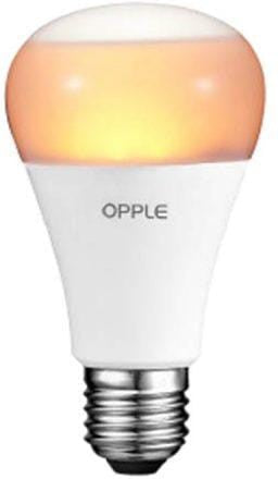 OPPLE LED Bulb OPPLE P A70 E27 10W Tunable Color LED Bulb